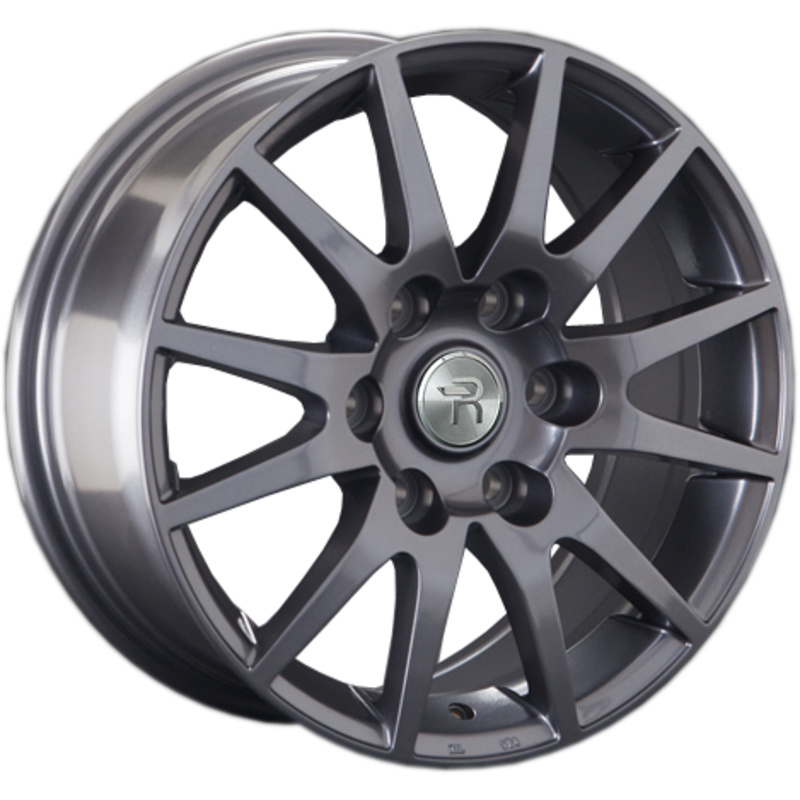 7,5x18/6x139,7 ET38 D67,1 Mi38 GM (пш, MI001)