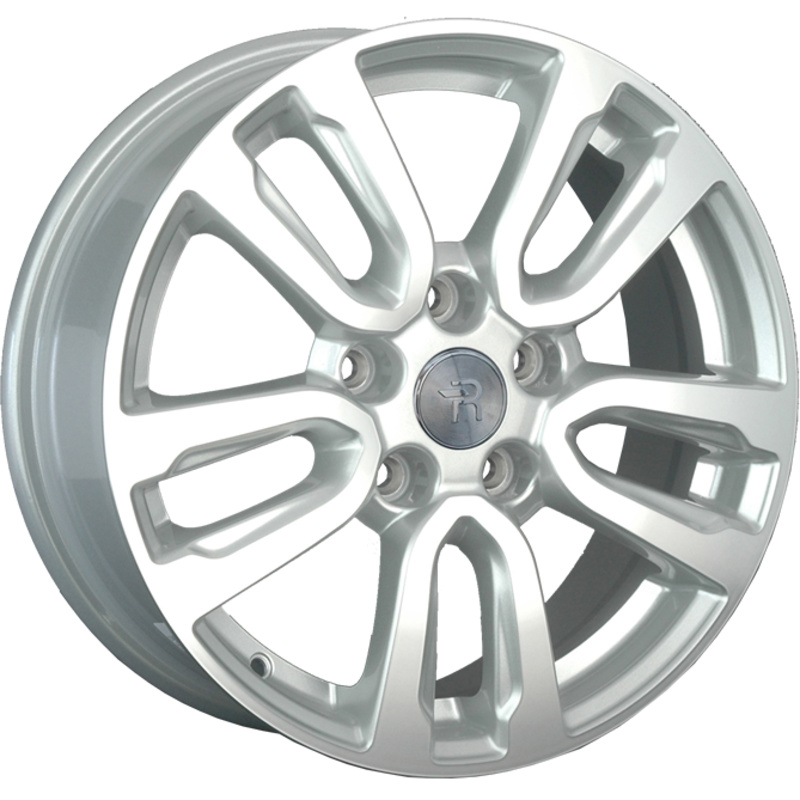 7,5x18/5x114,3 ET50 D66,1 NS123 SF (конус, C570)