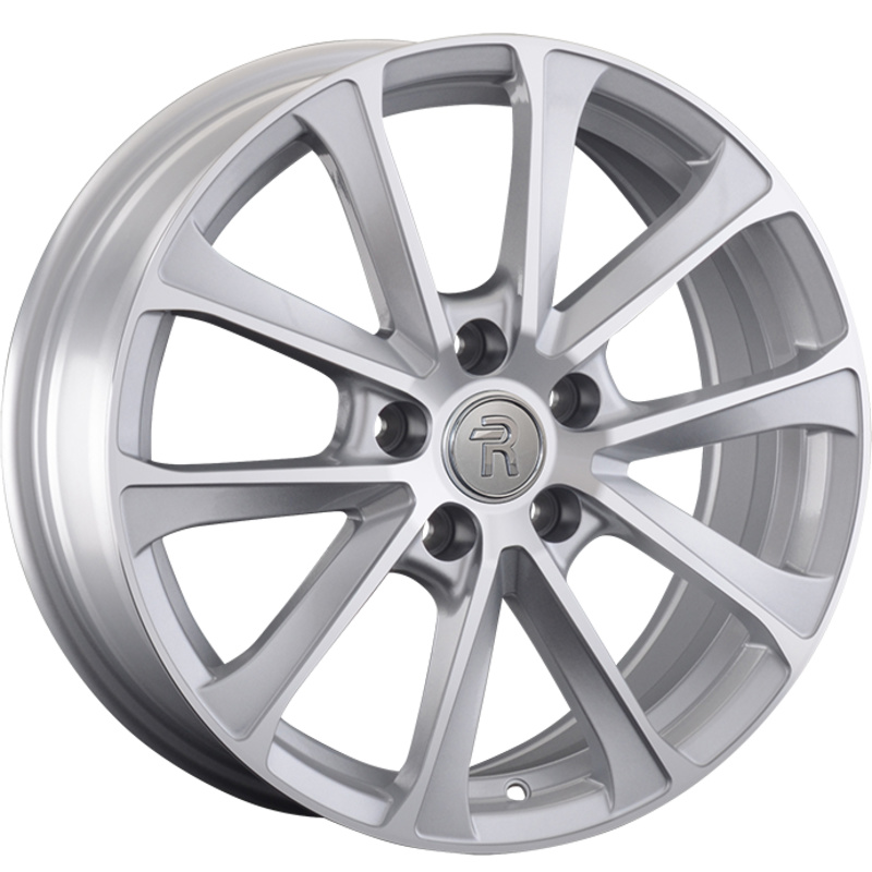 7x17/5x114,3 ET40 D66,1 NS224 SF (конус, C570)
