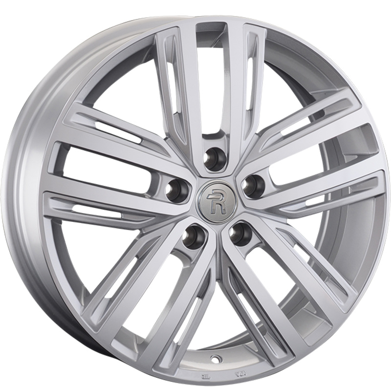 7x18/5x114,3 ET40 D66,1 NS225 SF (конус, C570)