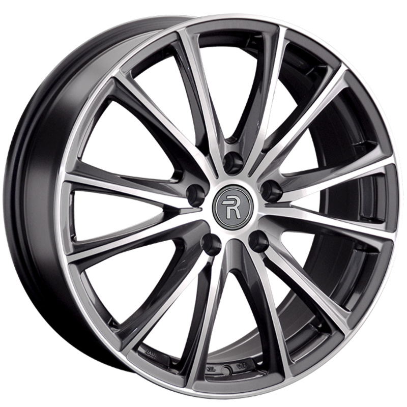 7x19/5x114,3 ET40 D66,1 NS269 GMF (конус, C570)