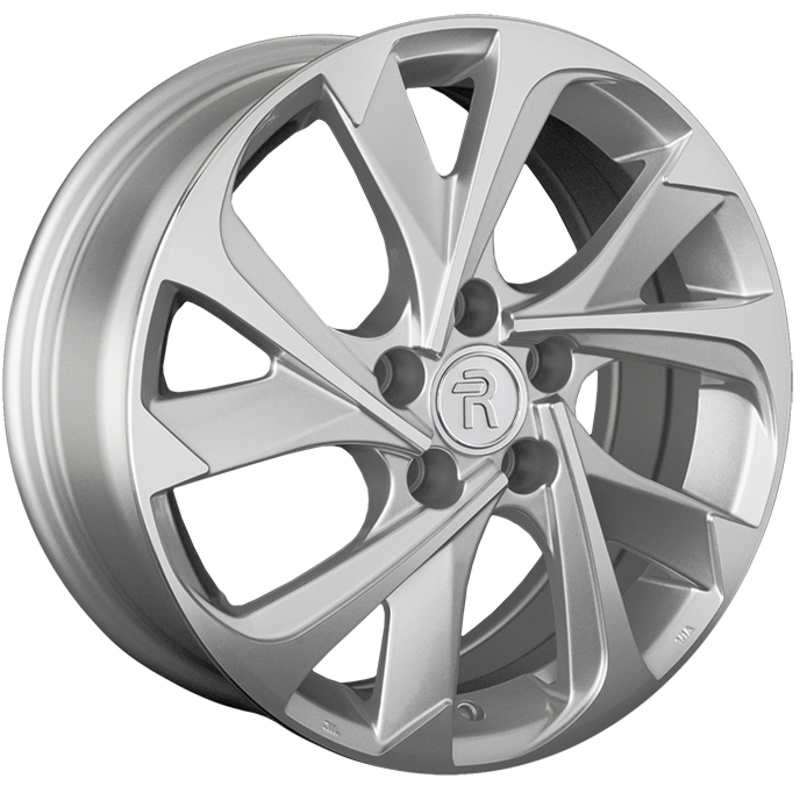 7x17/5x114,3 ET45 D66,1 NS282 SF (конус, C570)