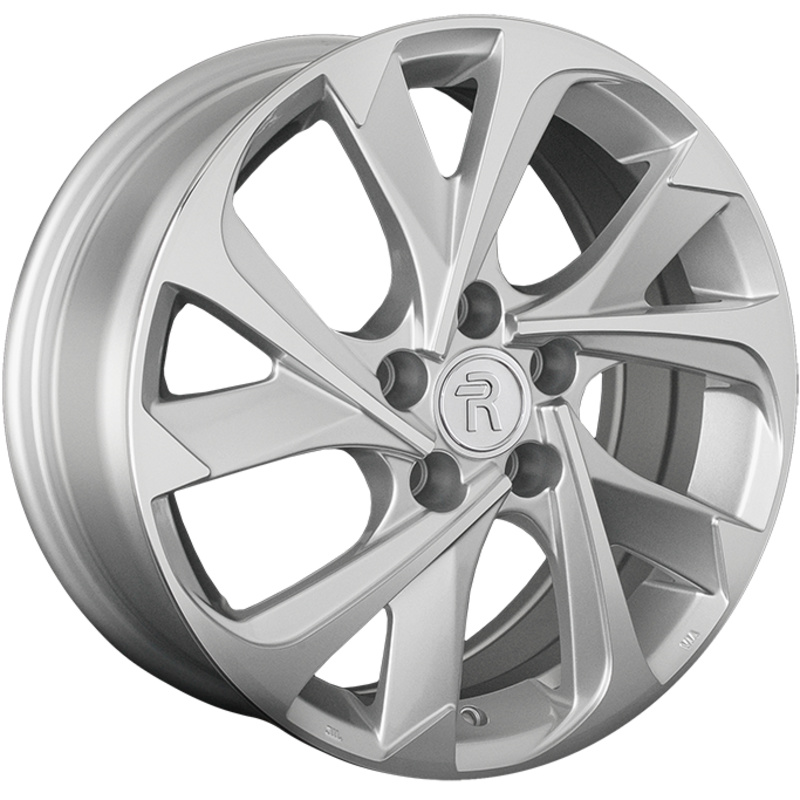 7x17/5x115 ET46 D70,1 OPL96 SF (конус, C570)