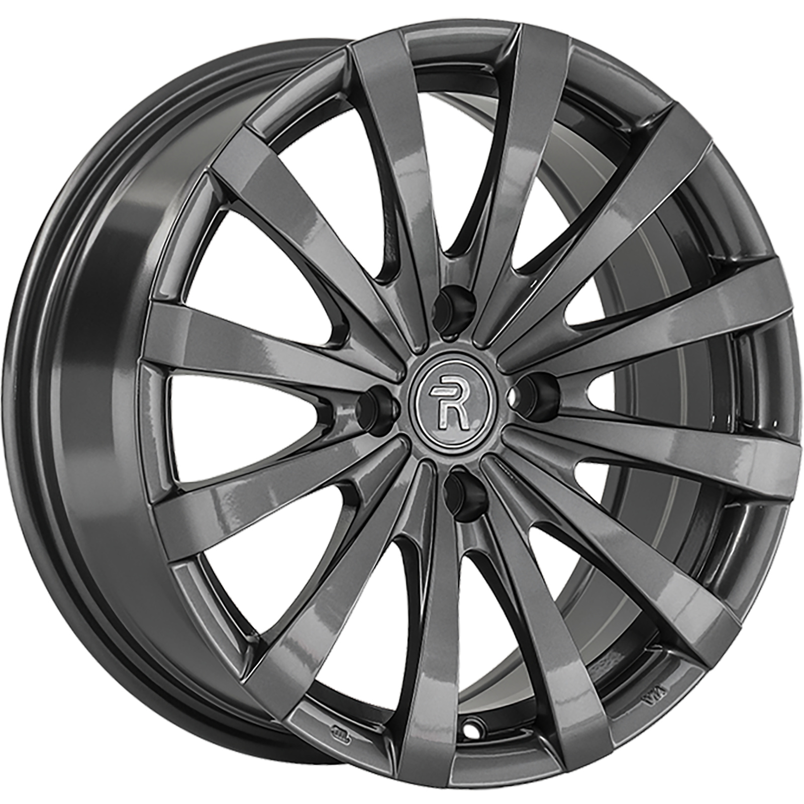 7x16/4x108 ET26 D65,1 PG68 GM (конус, C570)