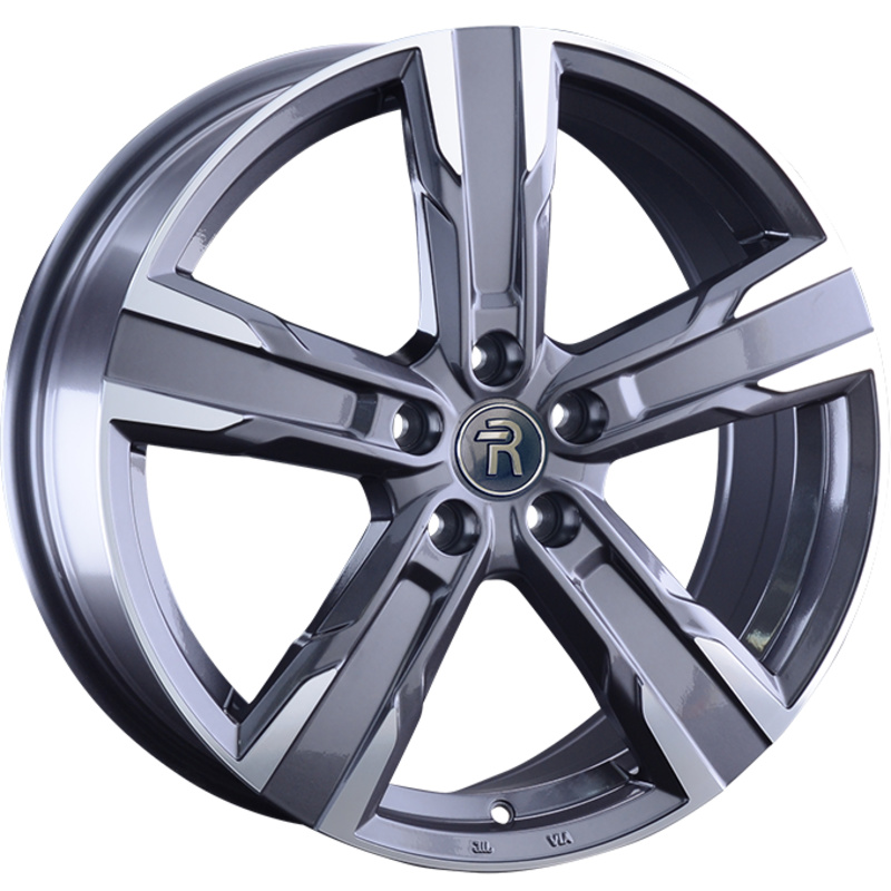 7,5x18/5x108 ET49 D65,1 PG78 GMF (конус, C570)