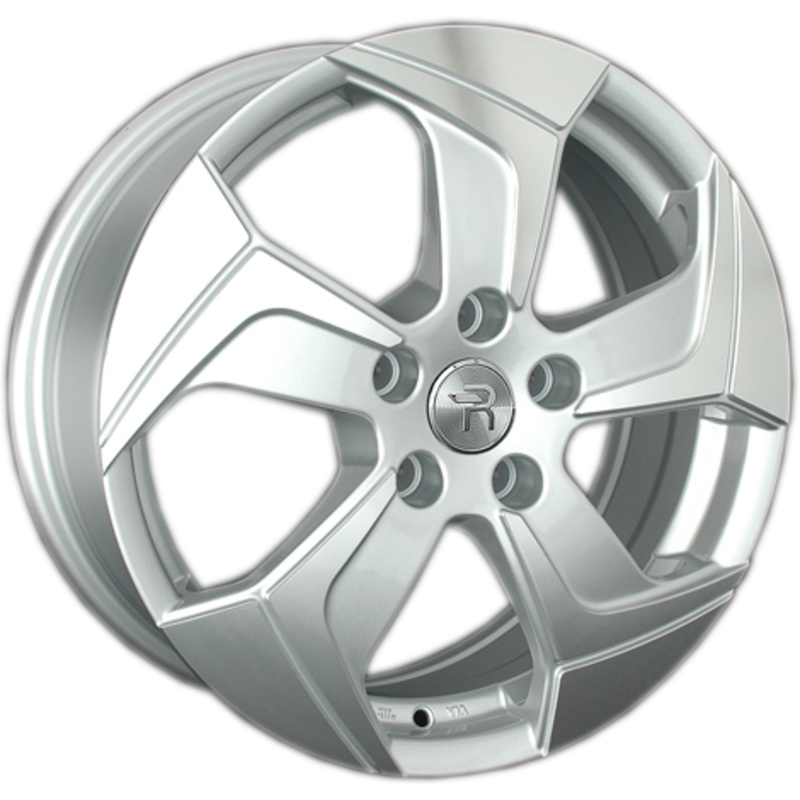 6,5x17/5x114,3 ET50 D66,1 RN172 SF (конус, C570)