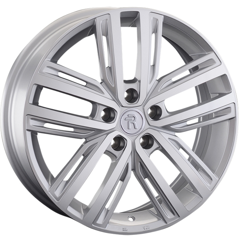 7x18/5x114,3 ET37 D66,6 RN195(HV) SF (конус, C570)