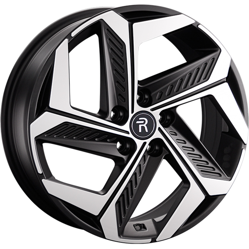 7x18/5x114,3 ET48 D56,1 SB106 MBF (конус, C570)