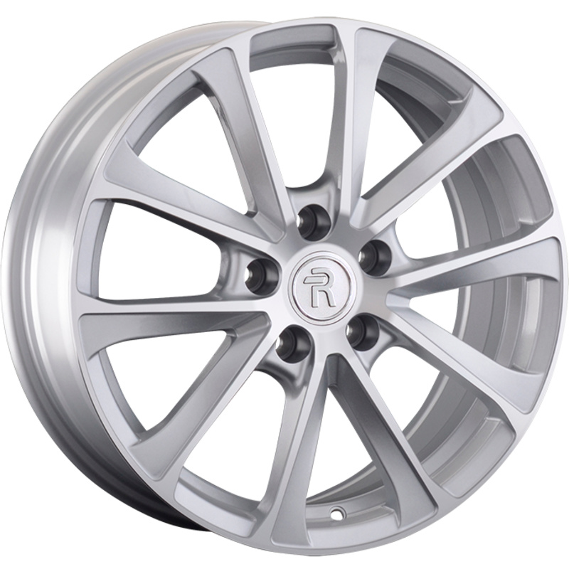 7x17/5x114,3 ET48 D56,1 SB45 SF (конус, C570)