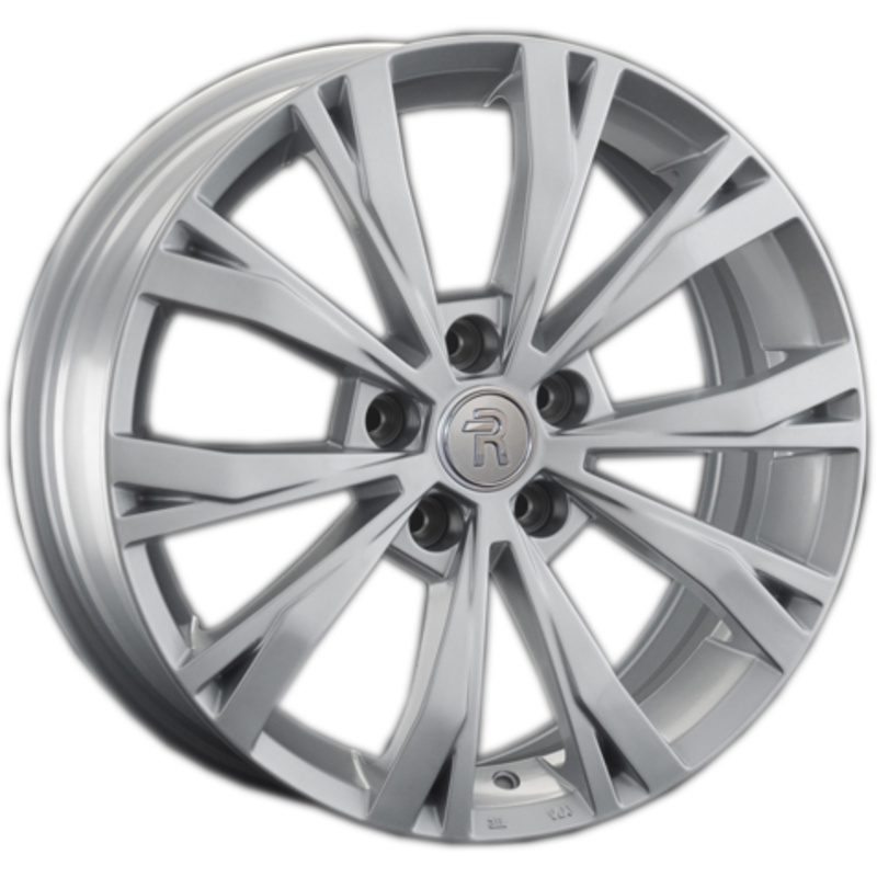 7x17/5x112 ET45 D57,1 SK122 Sil (конус, C570)