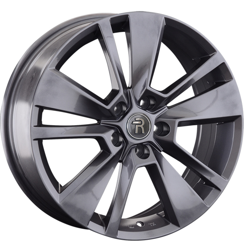 7x18/5x112 ET43 D57,1 SK129 GM (конус, C570)