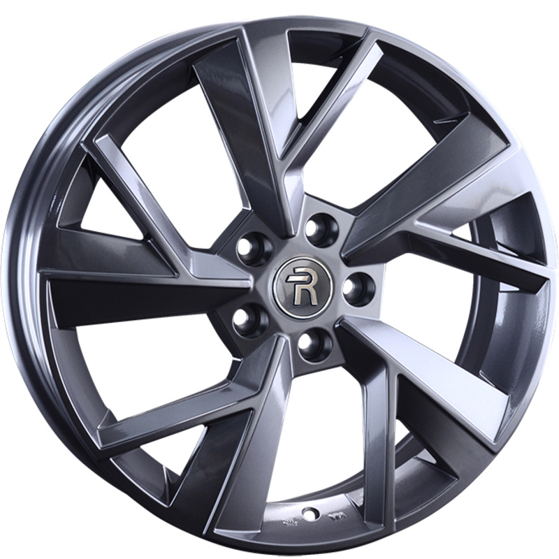 7x18/5x112 ET43 D57,1 SK130 GM (конус, C570)