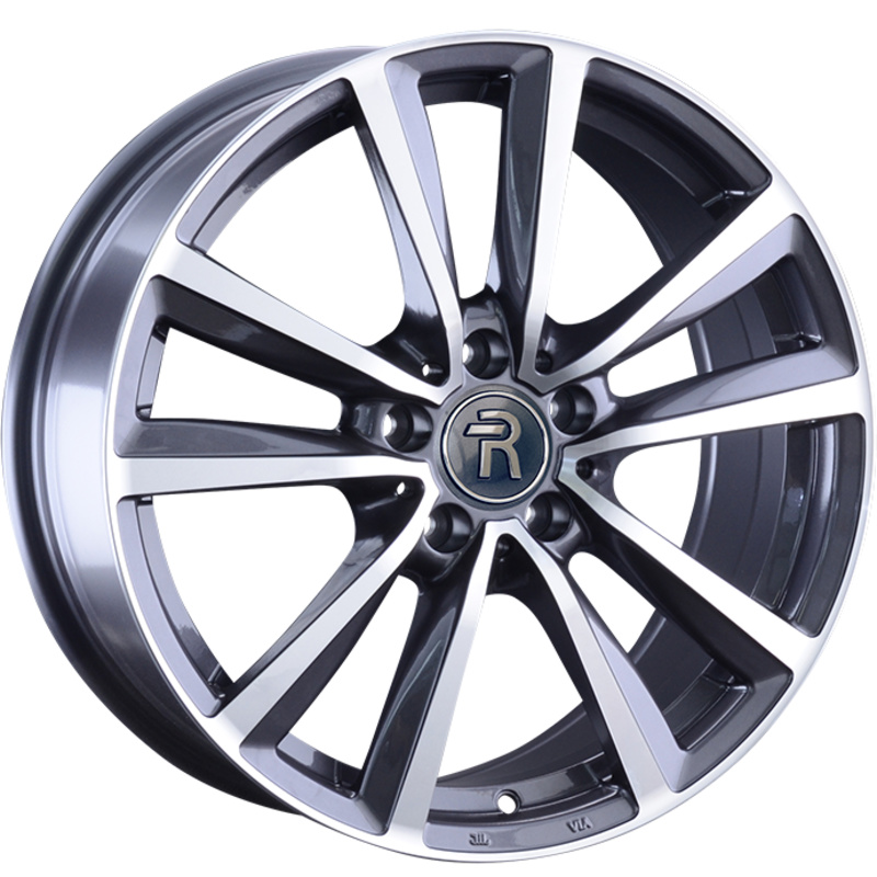 7,5x18/5x112 ET51 D57,1 SK140 GMF (конус, C570)