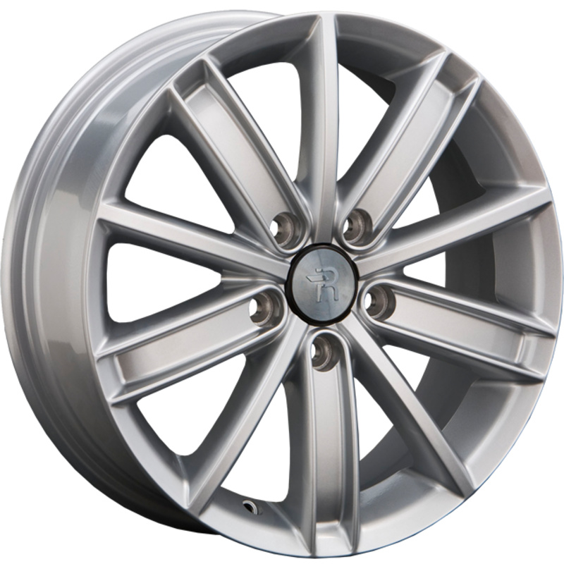 7x17/5x112 ET45 D57,1 SK15 Sil (конус, C570-01)
