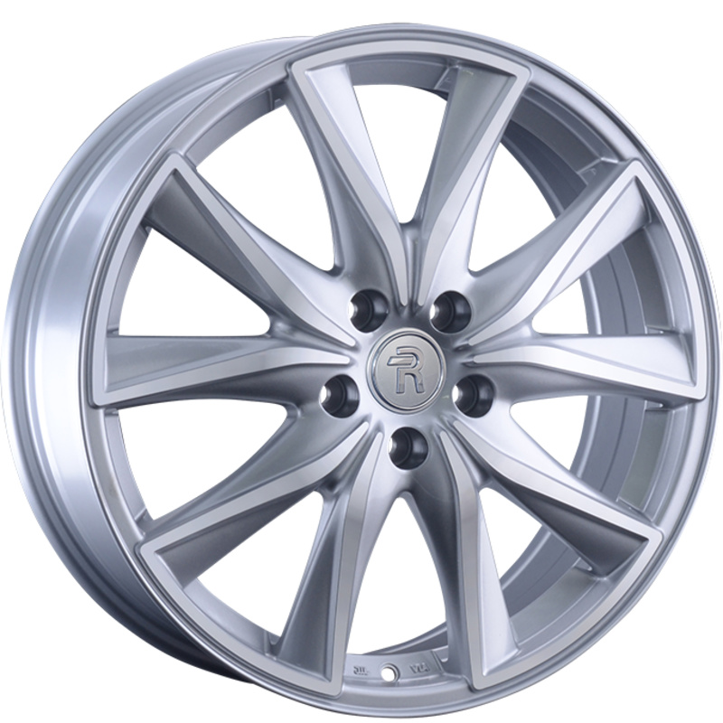 7x19/5x112 ET43 D57,1 SK155 SF (конус, C570)