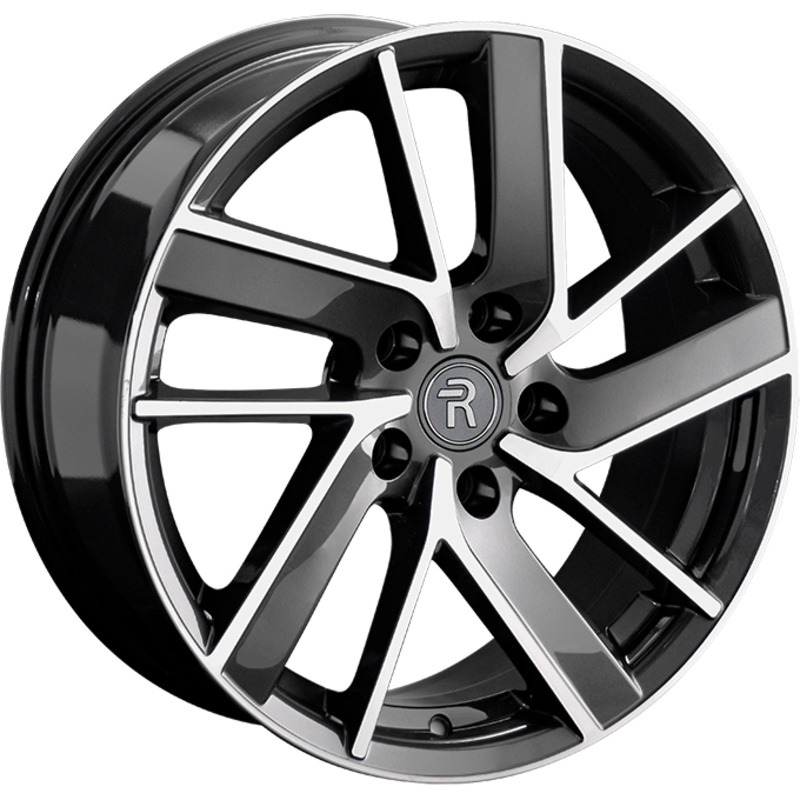 7x17/5x112 ET40 D57,1 SK171 GMF (конус, C570)
