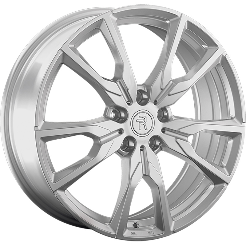 7x19/5x112 ET43 D57,1 SK194 Sil (конус, C570)