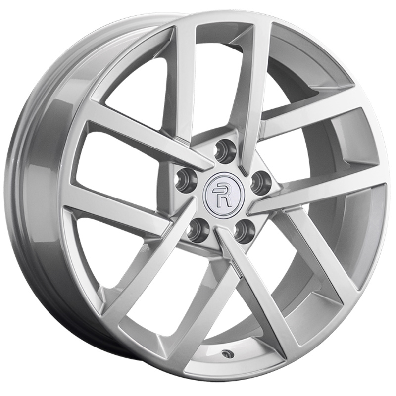 7x17/5x112 ET45 D57,1 SK197 Sil (конус, C570)