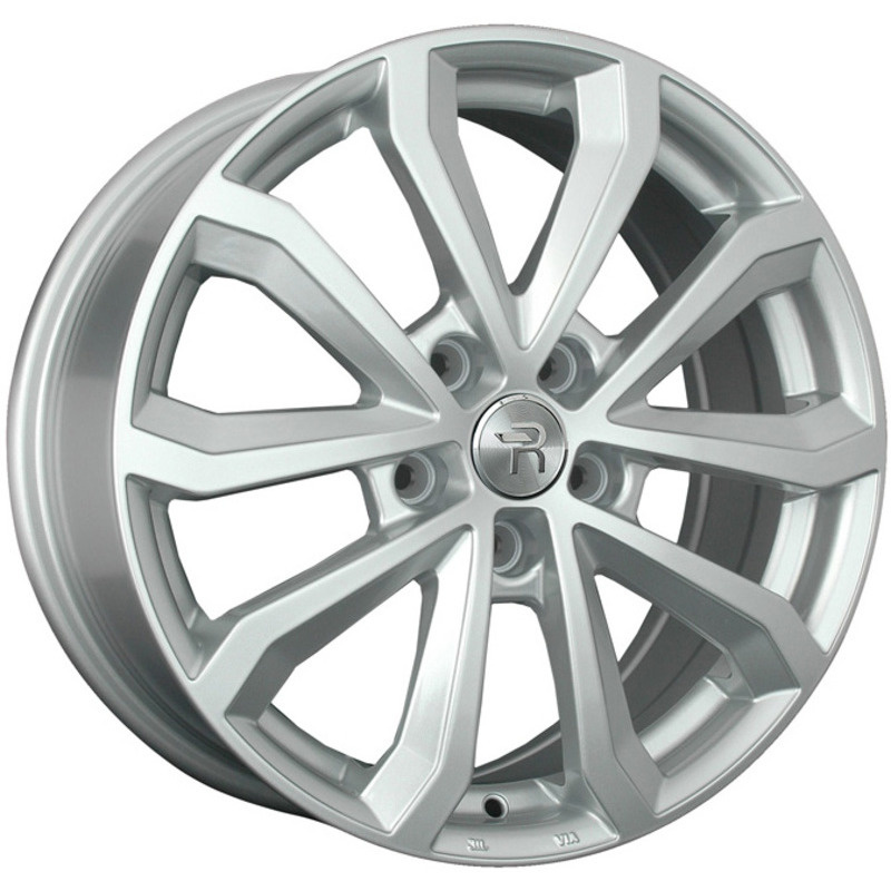 7x17/5x112 ET40 D57,1 SK77 SF (конус, C570)