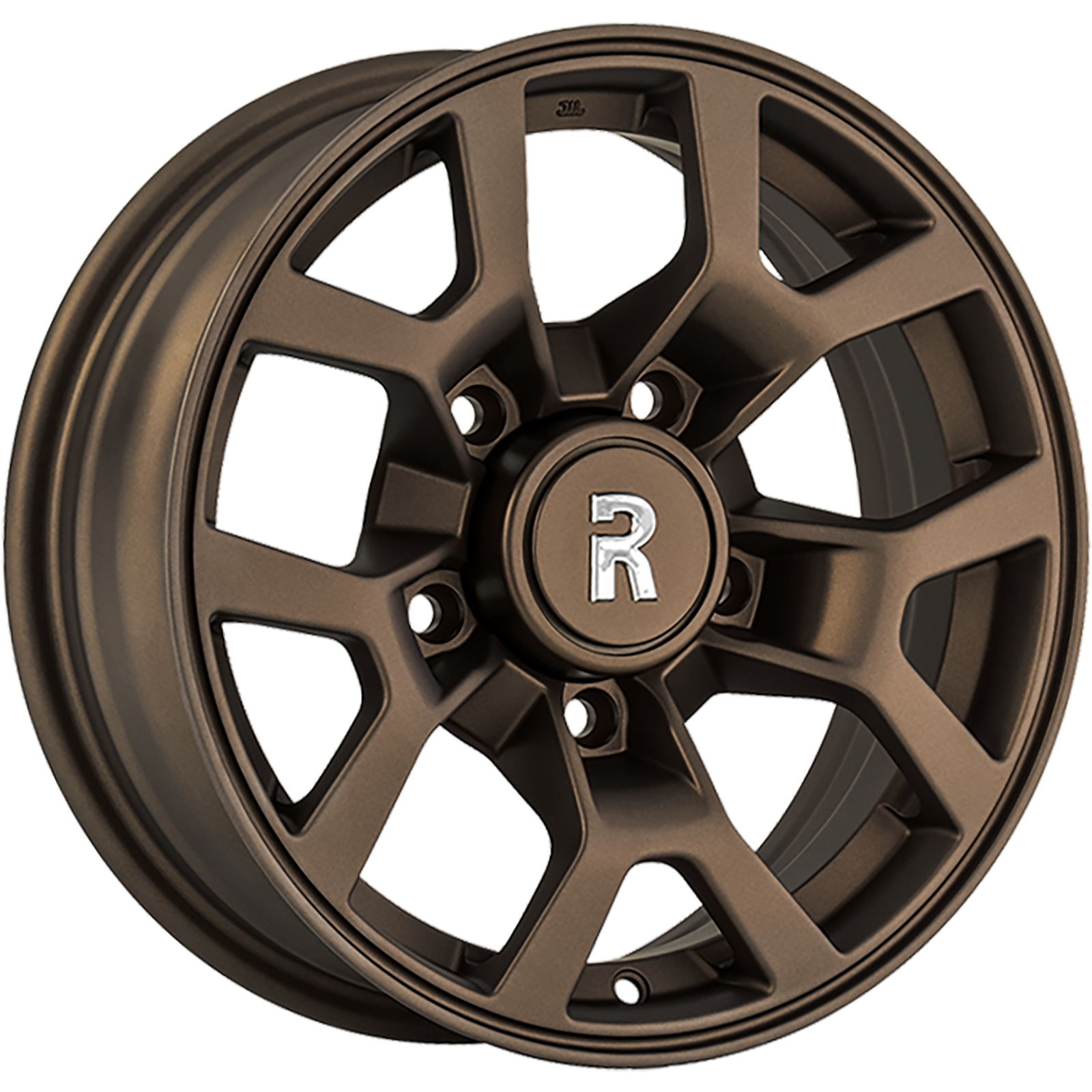 5,5x15/5x139,7 ET5 D108,5 SZ71 MBZ (конус)