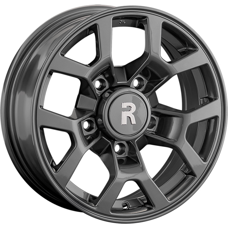 5,5x15/5x139,7 ET5 D108,5 SZ71 GM (конус)
