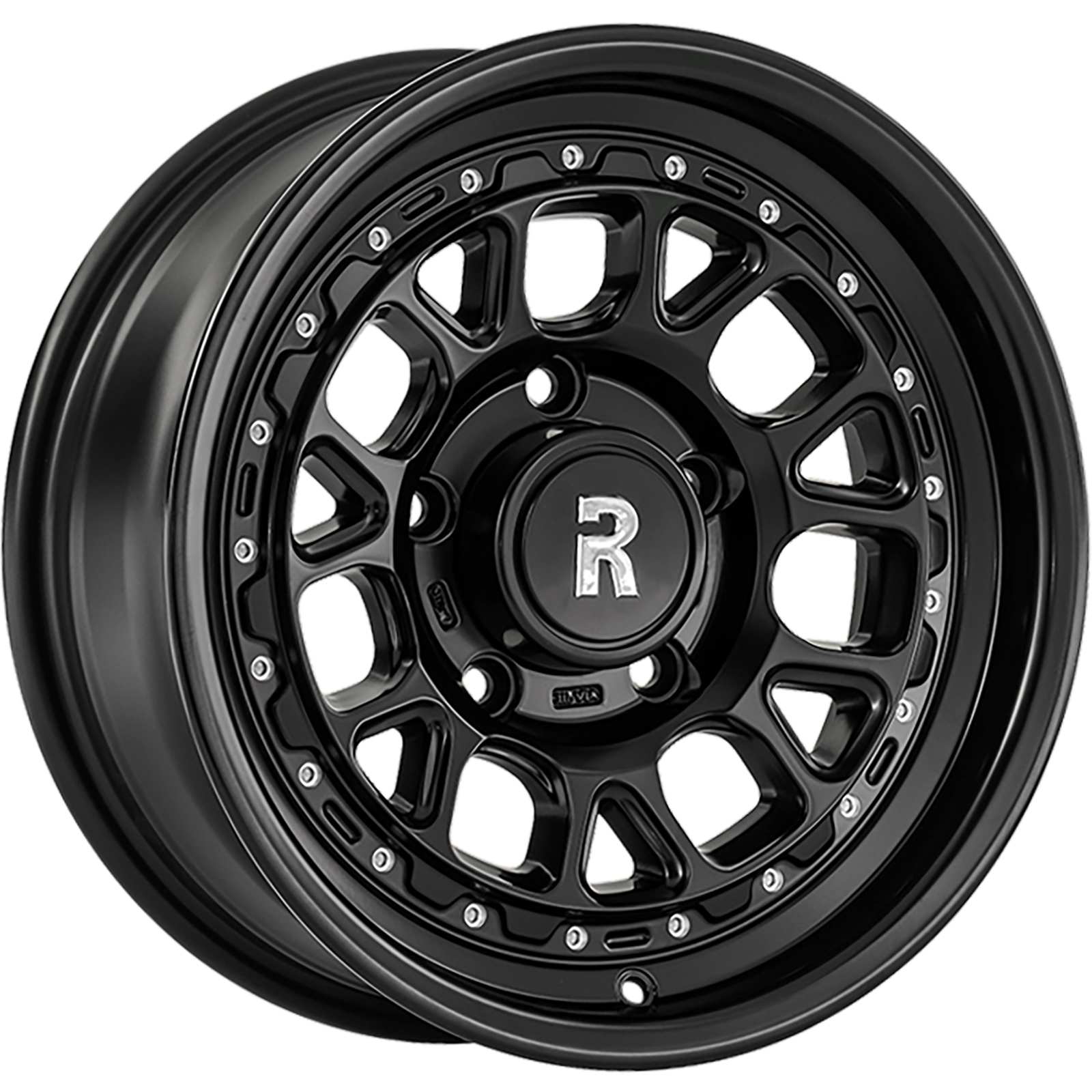 6x16/5x139,7 ET0 D108,5 SZ79 BKS (конус)