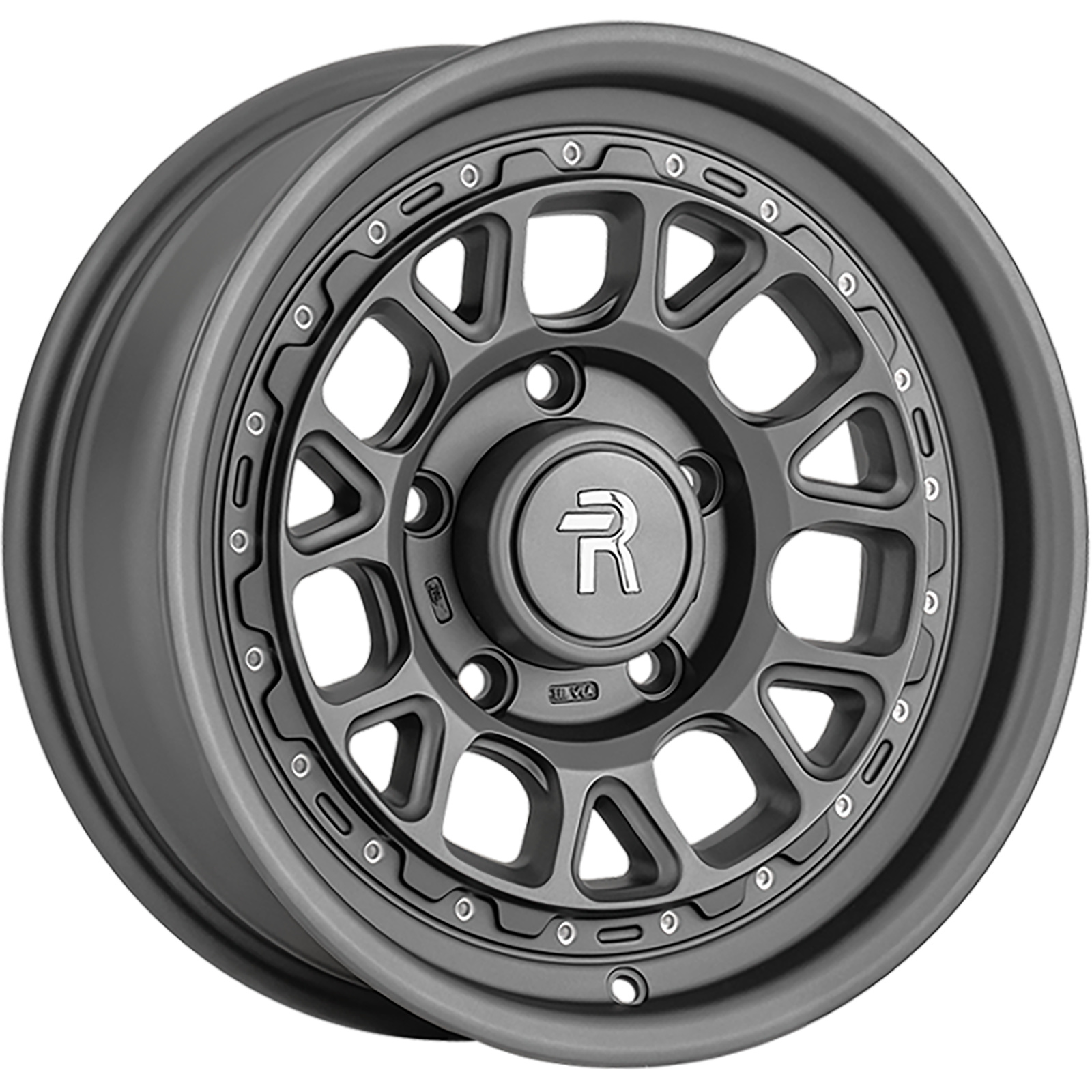 6x16/5x139,7 ET0 D108,5 SZ79 MGM (конус)