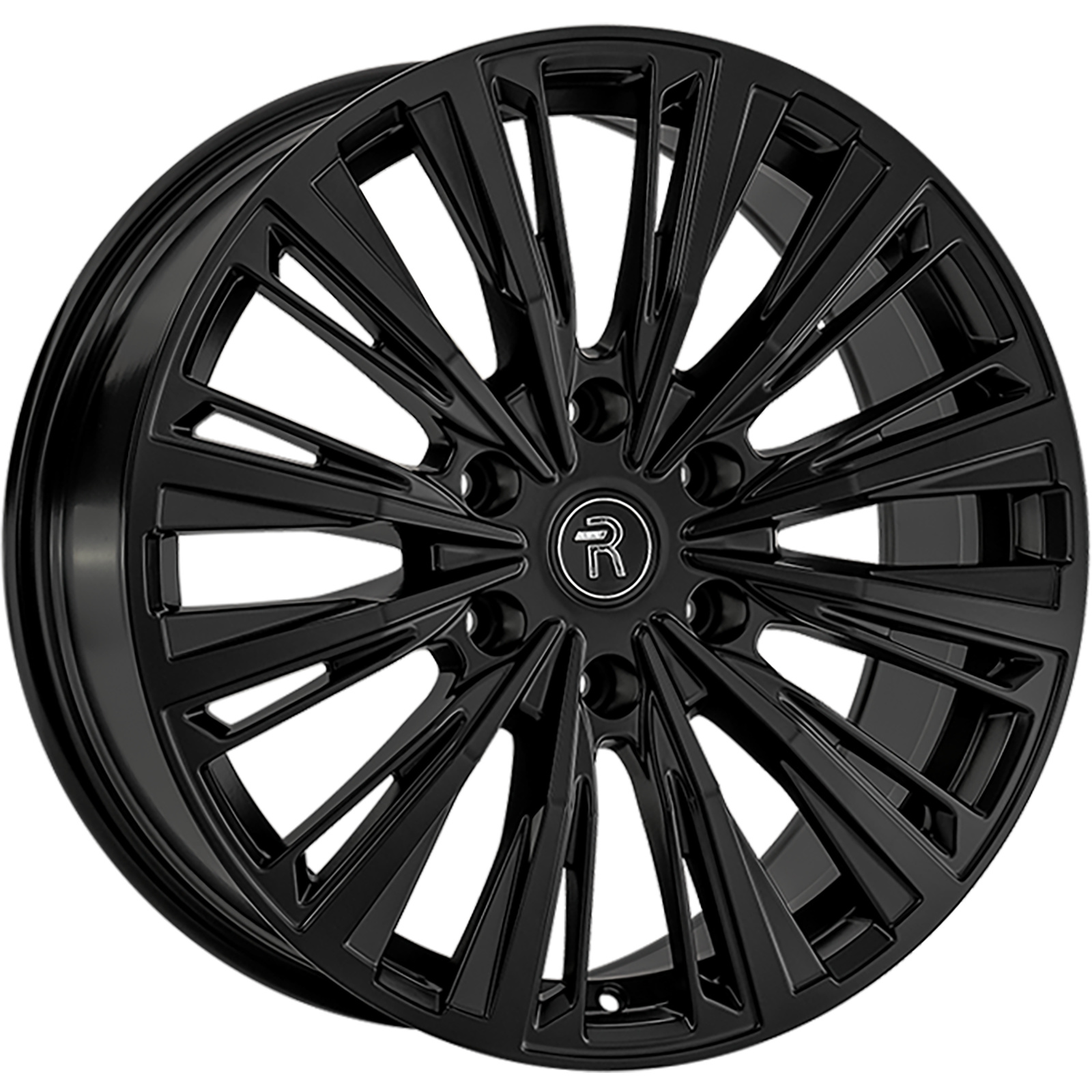 8,5x19/6x139,7 ET36 D100,1 TA28 BKS (конус, C570)