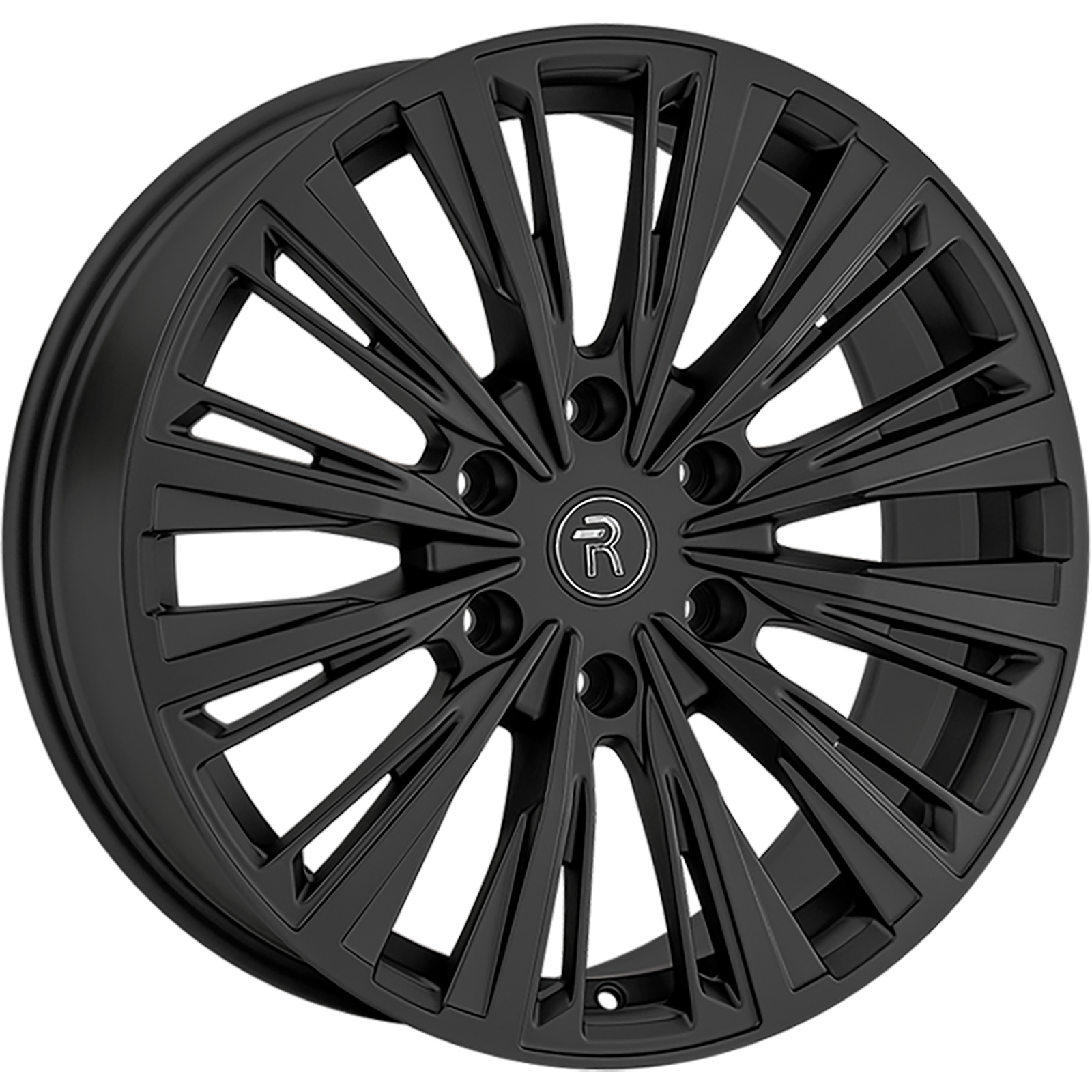 8,5x19/6x139,7 ET36 D100,1 TA28 MGM (конус, C570)