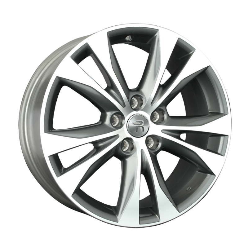 7,5x18/5x114,3 ET30 D60,1 TY141 GMF (конус, C570)