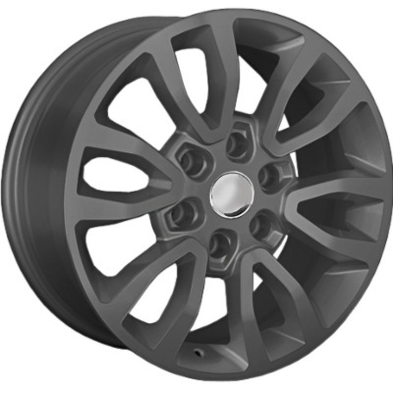 7,5x18/6x139,7 ET25 D106,1 TY175 GM (конус, C570)