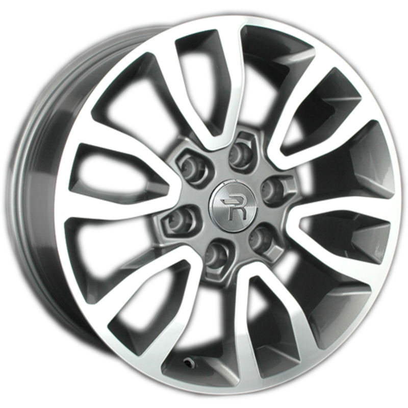 7,5x18/6x139,7 ET30 D106,1 TY175 GMFP (конус, C570)
