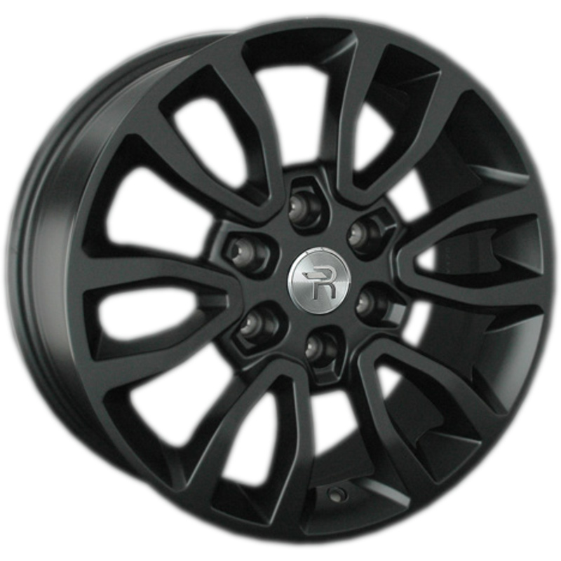 7,5x18/6x139,7 ET25 D106,1 TY175 MB (конус, C570)