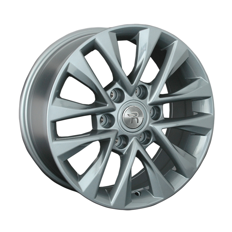 7,5x17/6x139,7 ET25 D106,1 TY184 GM (пш, C570)