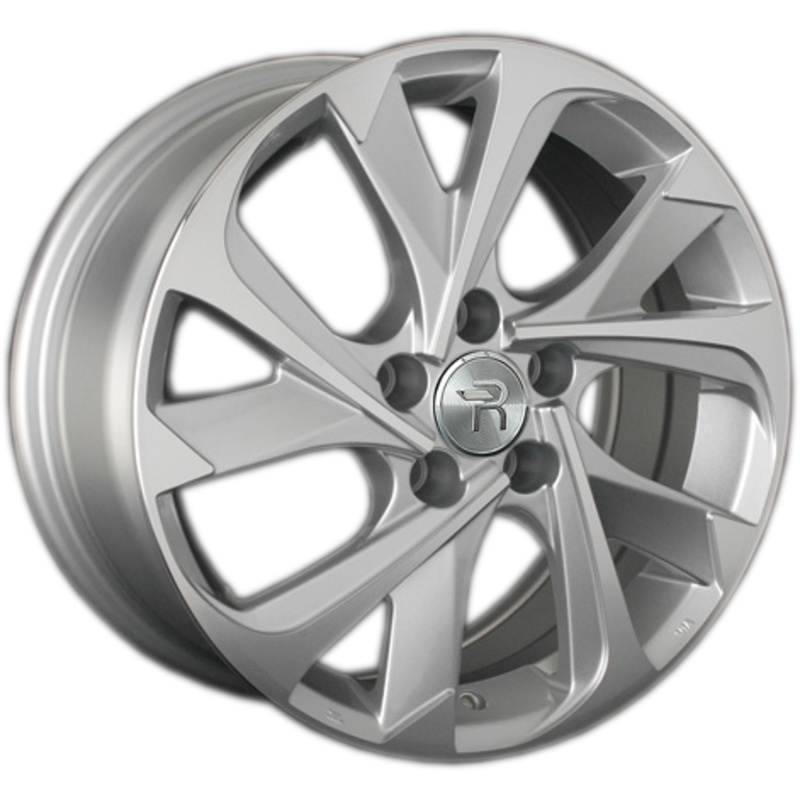 7x17/5x114,3 ET45 D60,1 TY226 SF (конус, C570)