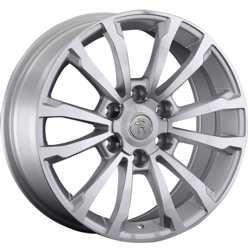 7,5x18/6x139,7 ET30 D106,1 TY263 SF (пш)
