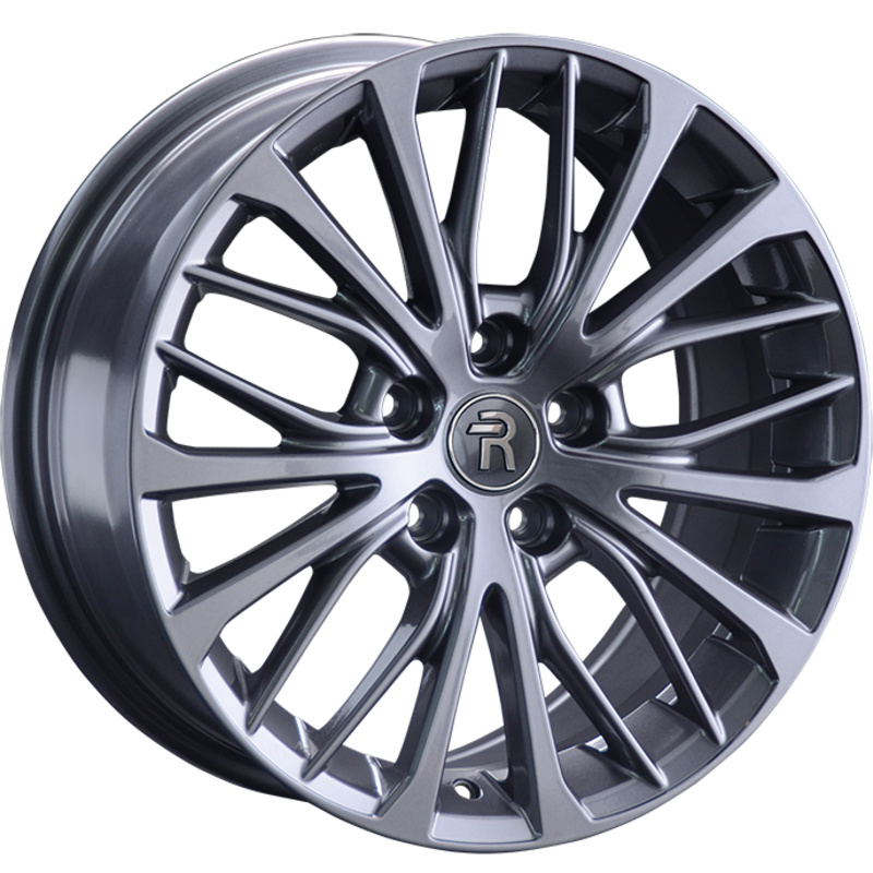 7,5x17/5x114,3 ET45 D60,1 TY279 GM (конус, C570)