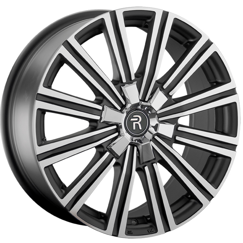 7,5x18/6x139,7 ET25 D106,1 TY313 MBF (пш)