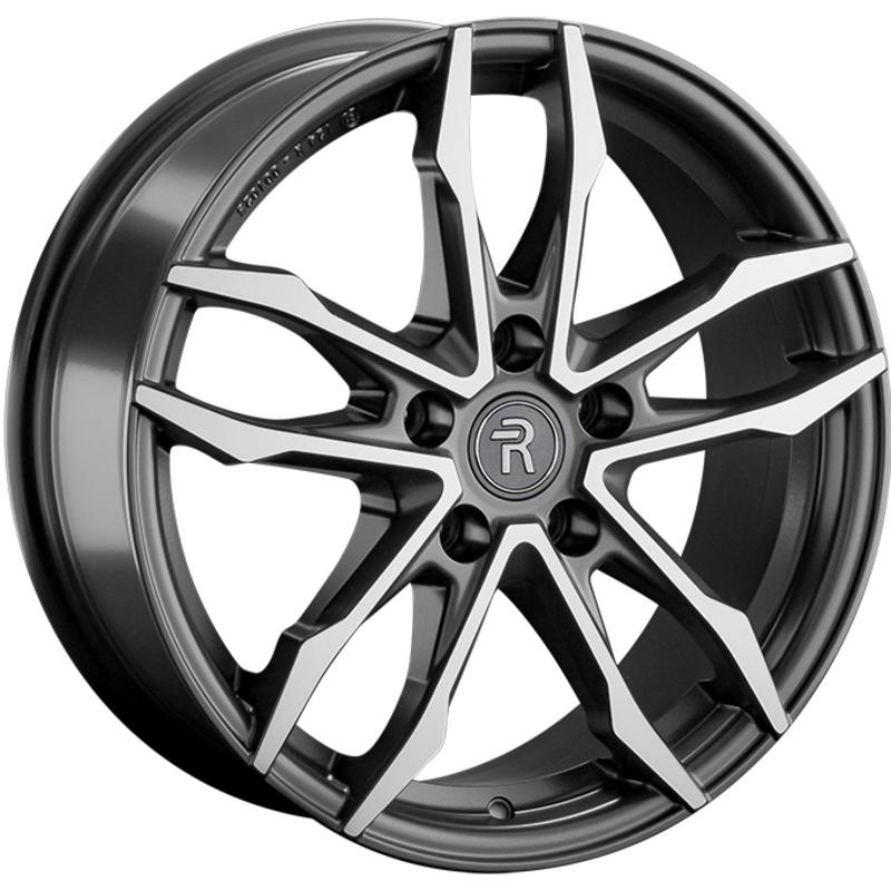 7,5x17/5x114,3 ET40 D60,1 TY336 MGMF (конус, C570)