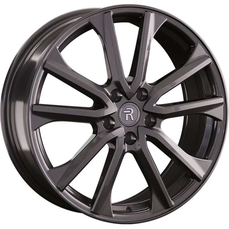 7,5x19/5x114,3 ET40 D60,1 TY340 GM (конус, C570)