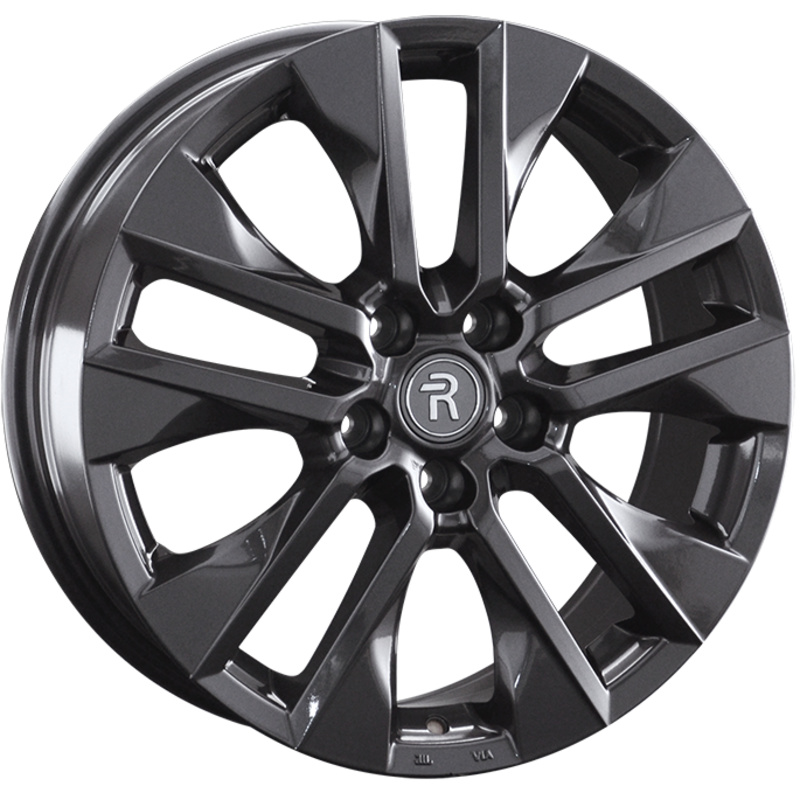 7,5x19/5x114,3 ET30 D60,1 TY346 GM (конус, C570)