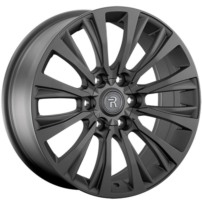 7,5x19/6x139,7 ET25 D106,1 TY399 MGM (пш)