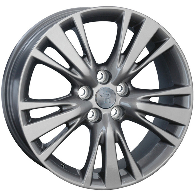 7,5x18/5x114,3 ET45 D60,1 TY56 GM (конус, C570)