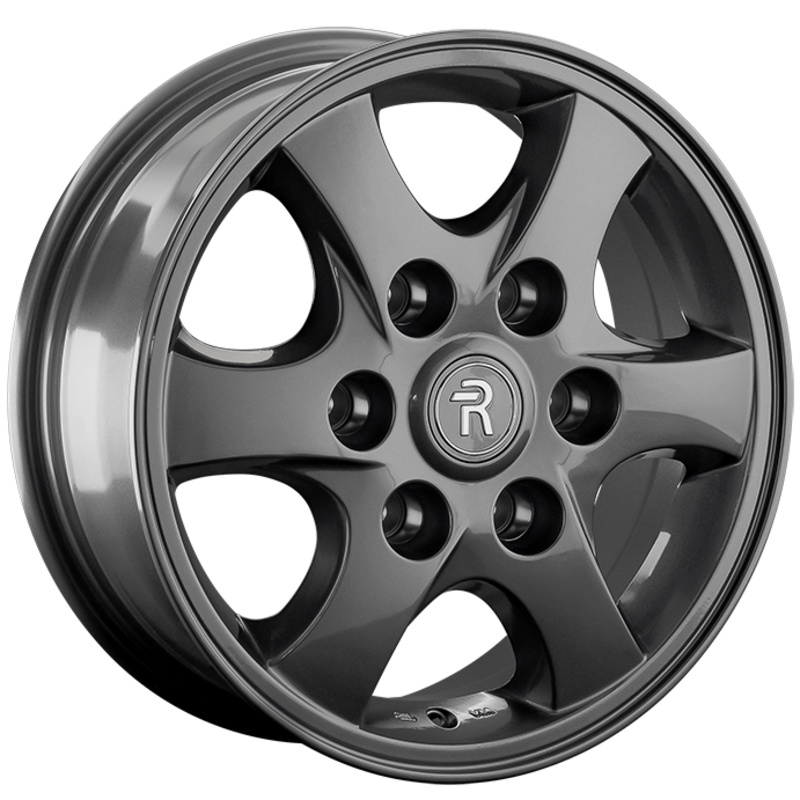 6x15/6x139,7 ET30 D106,1 TY91 GM (конус, C570)