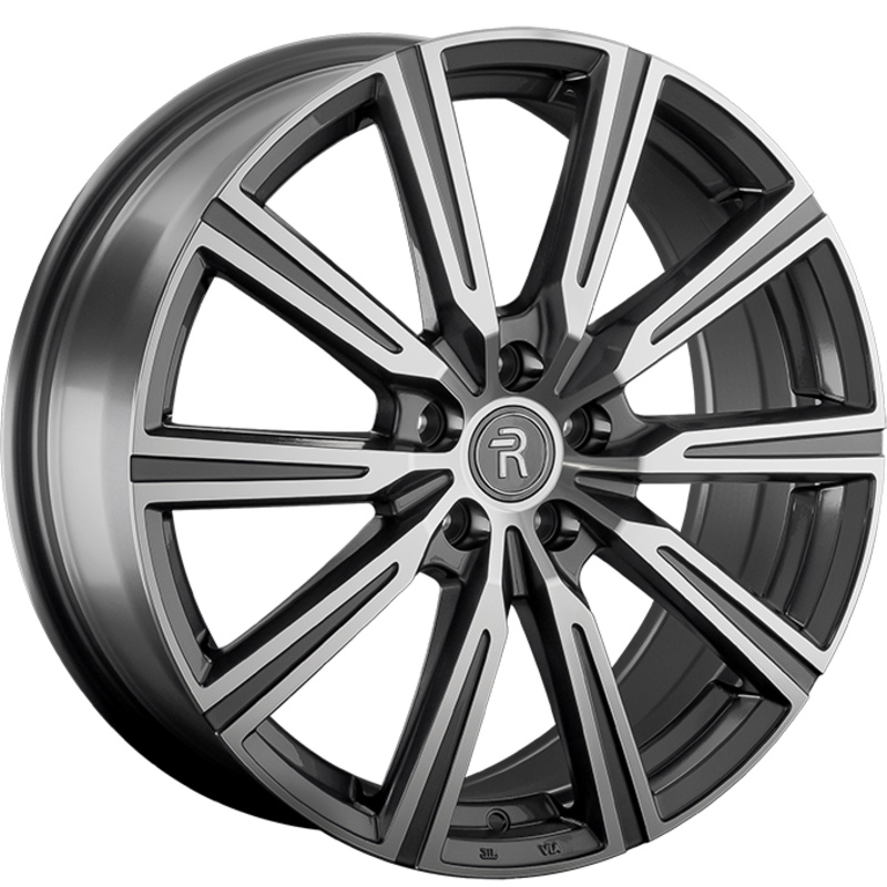 7,5x19/5x108 ET50,5 D63,3 V113 GMF (конус, C570)