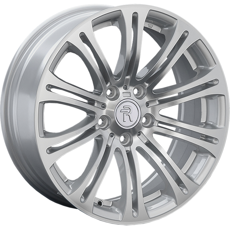 8,5x19/5x120 ET30 D66,1 VO5 SF (конус, C645)