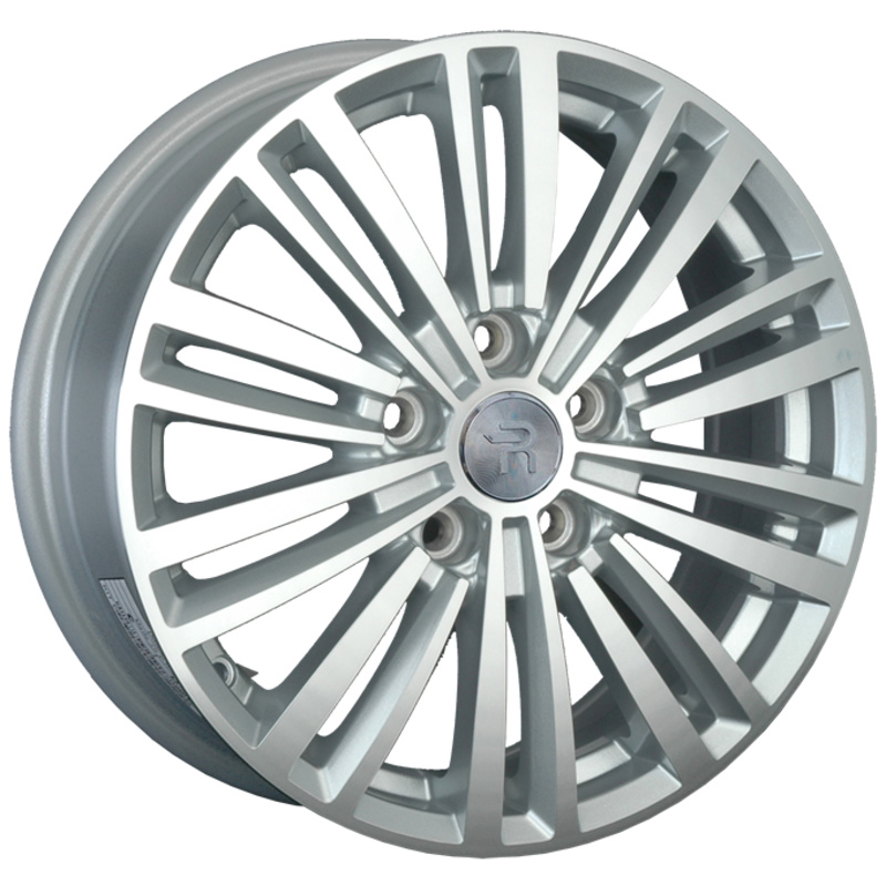 7x17/5x112 ET49 D57,1 VV136 SF (конус, C570)