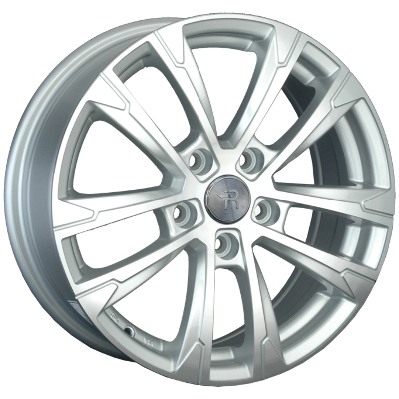 7x17/5x112 ET49 D57,1 VV137 SF (конус, C570)