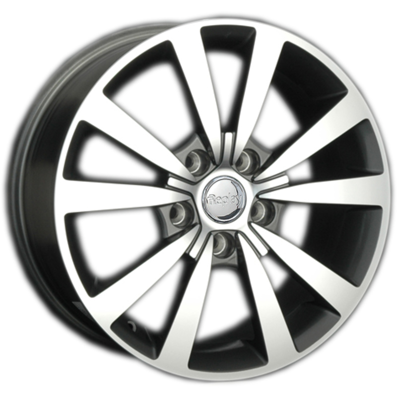 6,5x16/5x112 ET46 D57,1 VV149 GMF (конус, C570)