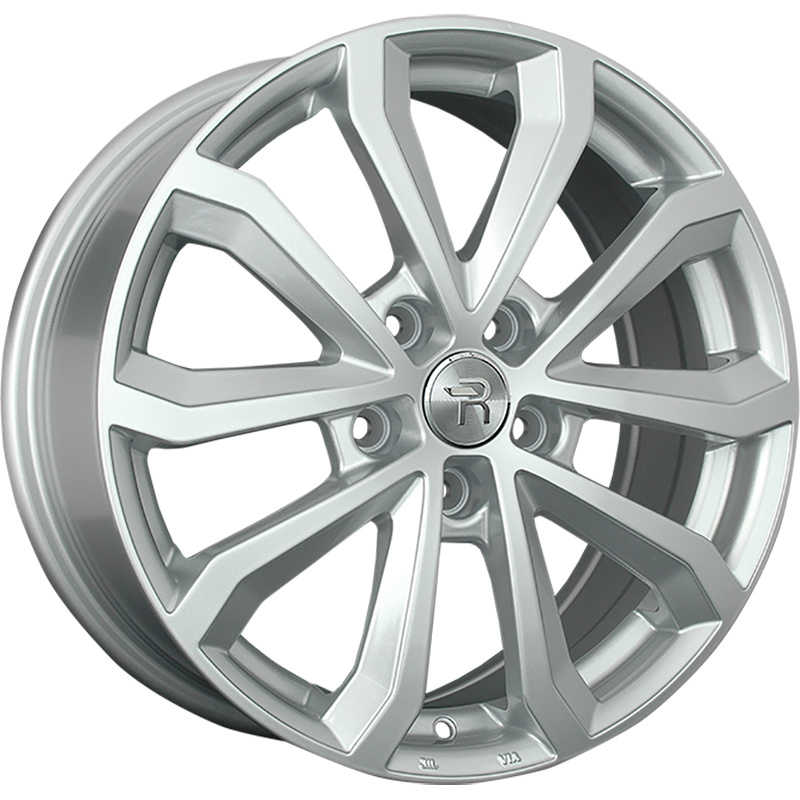 7x17/5x112 ET40 D57,1 VV173 Sil (конус, C570)